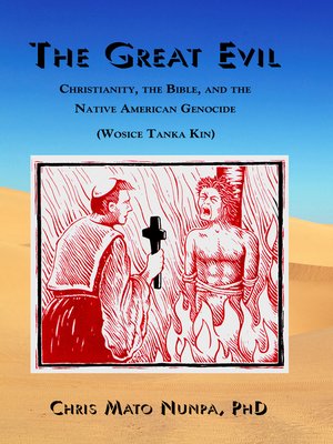 cover image of The Great Evil